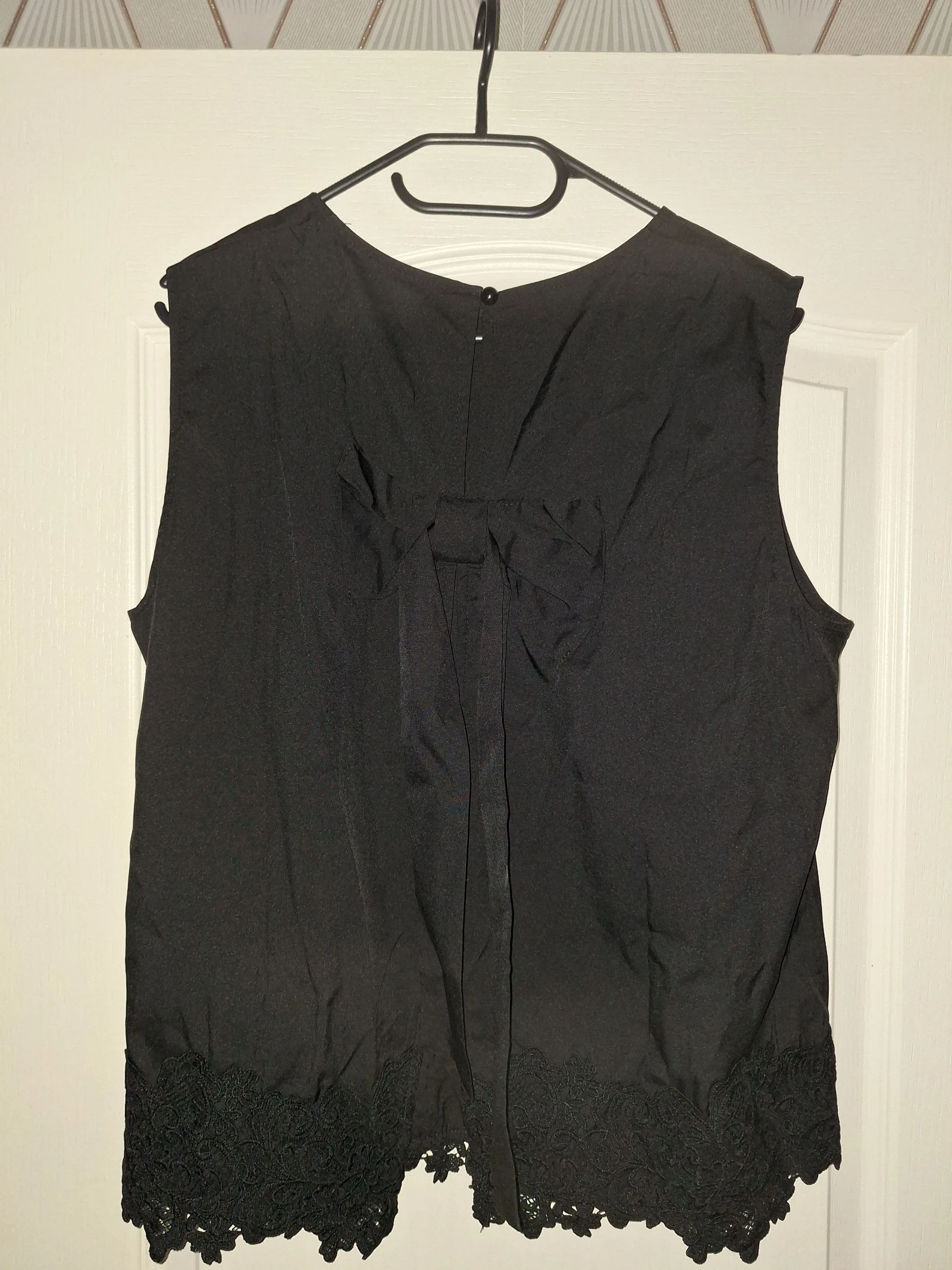 Blouse maat XL (42) nieuw – photo 2